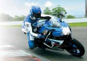 Suzuki GSX-R600